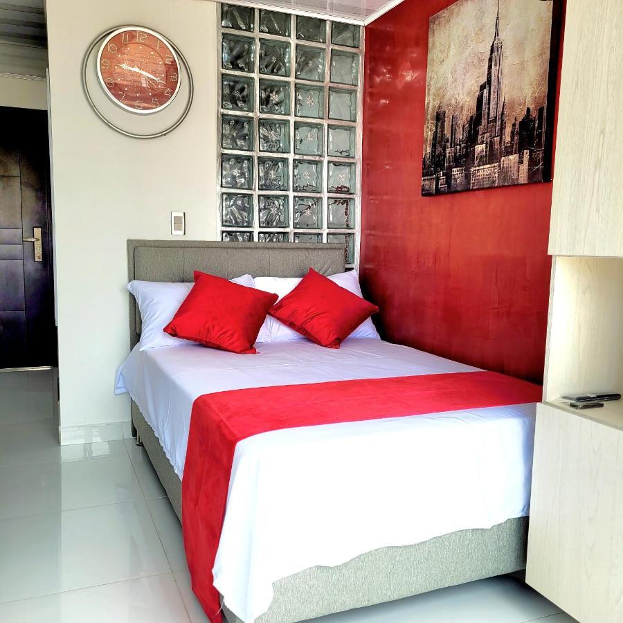 Hermoso Apartasuite Amoblado En La Ciudad De - Barrio Belen Los Molinos Medellín